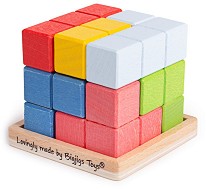 Lock-A-Cube - ������ ��������� ����� - ����
