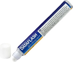 Течност за отлепяне на етикети DataFlash - 15 ml -