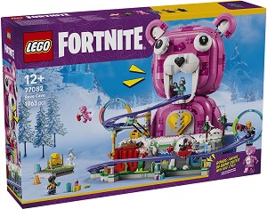 LEGO Fortnite - Rave Cave - ������ ����������� - �������