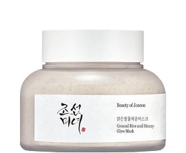 Beauty of Joseon Ground Rice & Honey Glow Mask - ��������� ����� �� ���� � ���� � ��� - �����