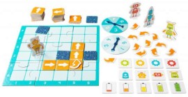 Robocoding - Игра за основите на кодирането - игра