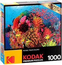   , ,  -   1000 ,   KODAK - 