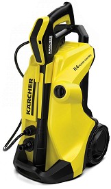 Водоструйка Karcher K 4 - Smoby - играчка