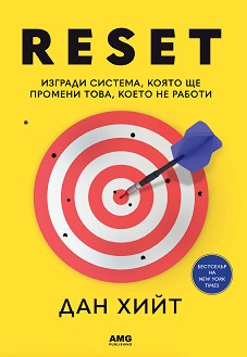 Reset - ��� ���� - �����