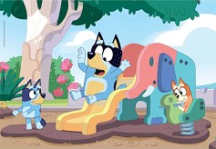 ���� - ����� �� 104 ����� �� ���� Bluey - �����