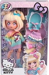 ����� Fashion Unicorn - Giochi Preziosi - �� ���� Hello Kitty - �����