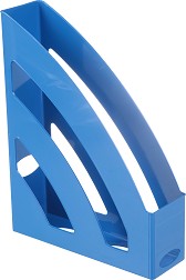 Вертикална поставка за документи B-Max ЕКО C3 - За формат А4 и с широчина 8 cm -