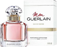 Guerlain Mon EDP - Дамски парфюм - парфюм