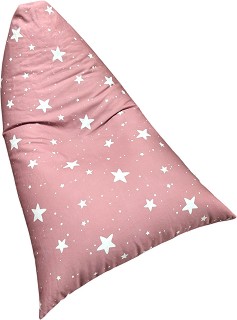 Детски барбарон GINGER HOME Little Stars - 81 / 76 / 127 cm - продукт