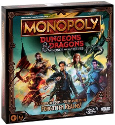 �������� - Dungeons & Dragons - ������� ������ ���� - ����