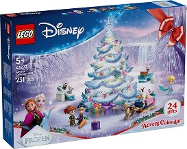 LEGO Disney -   2025 -   - 
