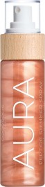 Cocosolis Aura Peptide Shimmer Spray -      ,    - 