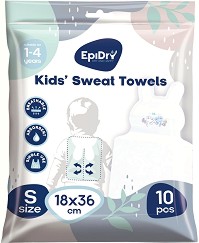      EpiDry - 10 , 18 x 36 cm - 