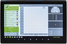  einstein Tablet 3 Pro -      13  - 