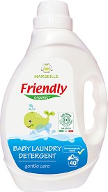 ����� ������� ������� �������� Friendly Organic Marseille - 2 l, � ����� ������ �� ����������� ��������� ����� - ������� ��������