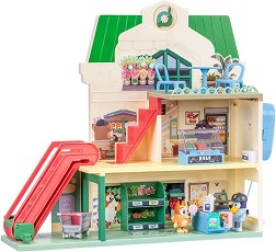����������� � ������� ���� - Moose Toys - ��� ����, �� ���� ���� - �������