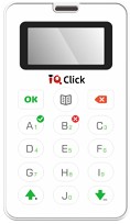       IQ Click -  20  - 