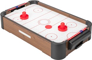 Въздушен хокей - Детска състезателна игра - игра