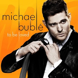 Michael Bublé - To Be Loved - албум