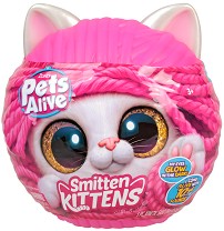    Smitten Kittens - Zuru -   Pets Alive - 