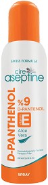 Cire Aseptine D-Panthenol Spray -      - 