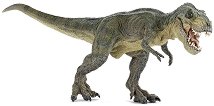 Фигура на динозавър Тиранозавър Рекс Papo - раница