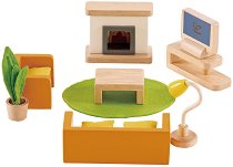 Мебели за хол - играчка