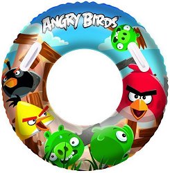 Надуваем пояс Bestway - Angry Birds - играчка