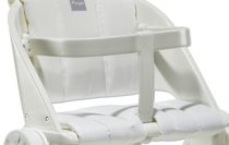 Предпазен борд за столче за хранене BabyDan - 