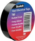 Изолирбанд - Scotch 780 PVC