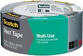 Универсална самозалепваща лента Scotch Duct tape