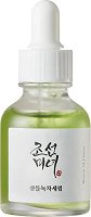 Beauty of Joseon Green Tea & Panthenol Calming Serum - 