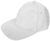 Бейзболна шапка от текстил Educo