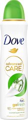Dove Advanced Care Go Fresh Anti-Perspirant - 