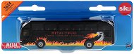Метален автобус Siku - MAN - играчка