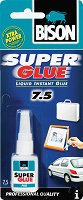 Универсално секундно лепило - Super Glue Professional - 