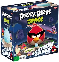 Angry Birds Space - Action game - 