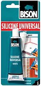 Универсален силикон - Тубичка от 60 ml ÷ флакон от 280 ml