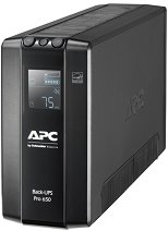   APC Back UPS Pro BR 650