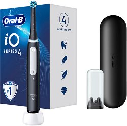 Oral-B iO Series 4 Electric Toothbrush - 