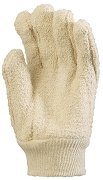 Противотоплинни ръкавици от букле Eurotechnique