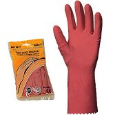 Латексови ръкавици Eurotechnique Menage