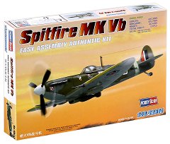  - Spitfire Mk Vb - 