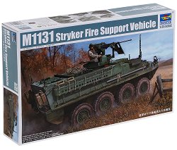 Американска бронетранспортьор - M1131 - 