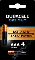 Батерия Optimum AAA - 