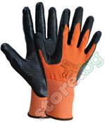 Предпазни ръкавици Decorex Strike