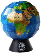 Хартиен свят: Планетата Земя - играчка