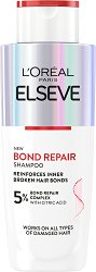 Elseve Bond Repair Shampoo - маска