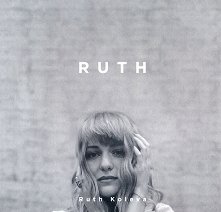 Ruth Koleva - албум