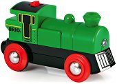 Детско локомотивче Brio - играчка